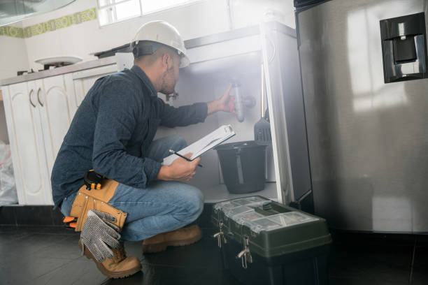 Best Best Plumbers Near Me  in Scott Af, IL