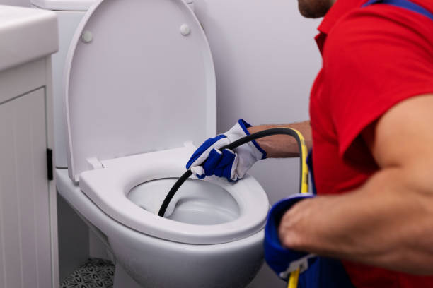 Best Plumbing Installation Services  in Scott Af, IL