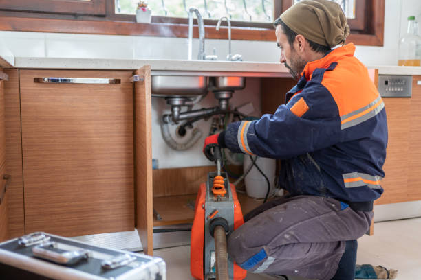  Scott Af, IL Plumbing Pros