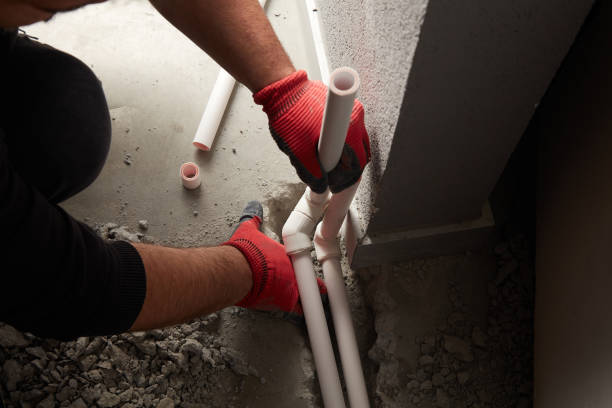 Best Sewer Line Repair  in Scott Af, IL