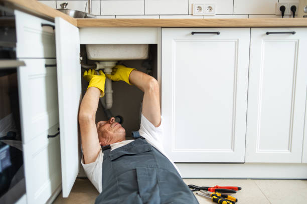 Best Water Heater Repair  in Scott Af, IL