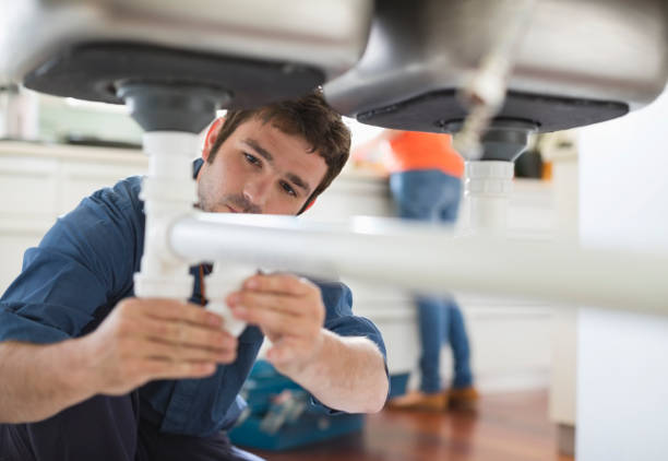 Best Plumbing Installation Services  in Scott Af, IL