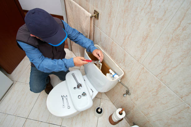 Best Sewer Cleaning Services  in Scott Af, IL
