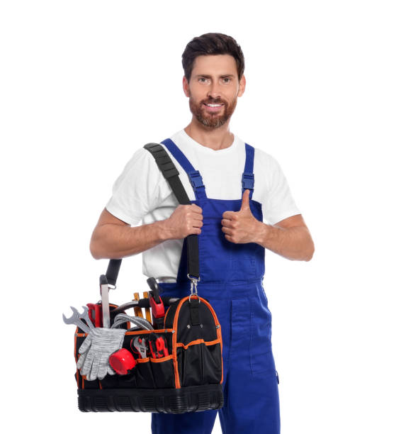 Best Leak Detection Services  in Scott Af, IL