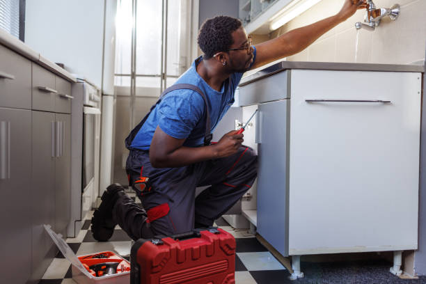 Best 24-Hour Plumber Near Me  in Scott Af, IL