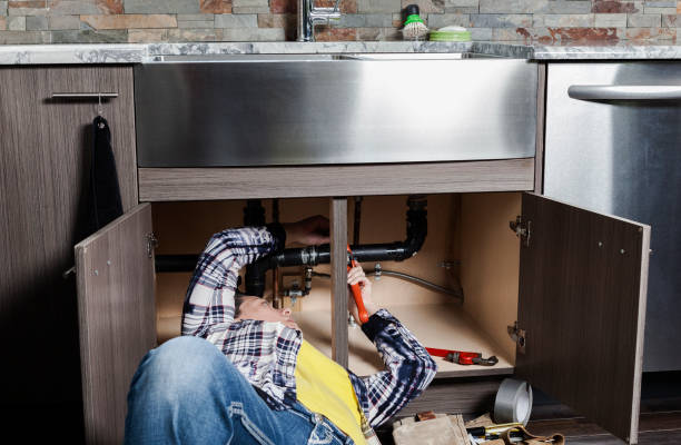 Best Commercial Plumbing Services  in Scott Af, IL