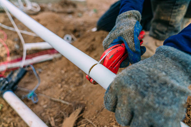 Best Affordable Plumbing Services  in Scott Af, IL